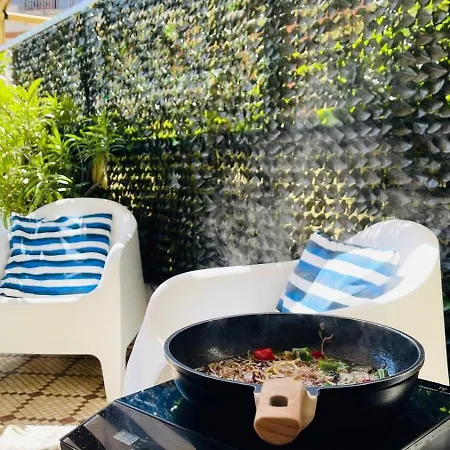 شقة Monolocale Con Terrazzo Esclusivo *