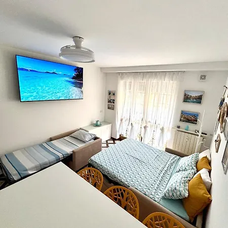 شقة Monolocale Con Terrazzo Esclusivo راباللو
