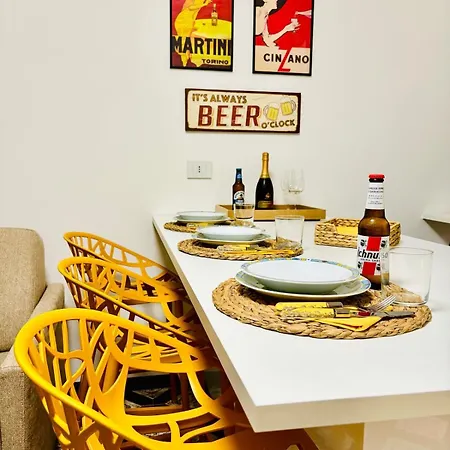 Monolocale Con Terrazzo Esclusivo דירה