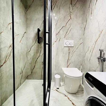 Monolocale Con Terrazzo Esclusivo شقة
