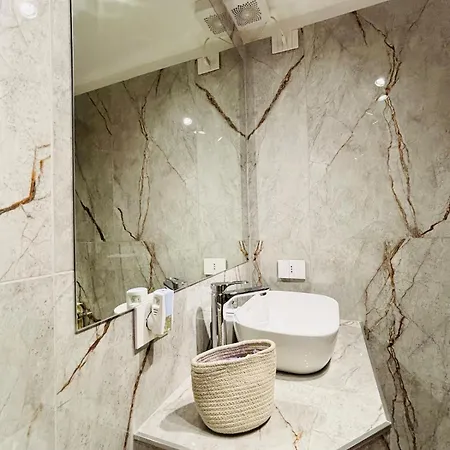 Monolocale Con Terrazzo Esclusivo דירה